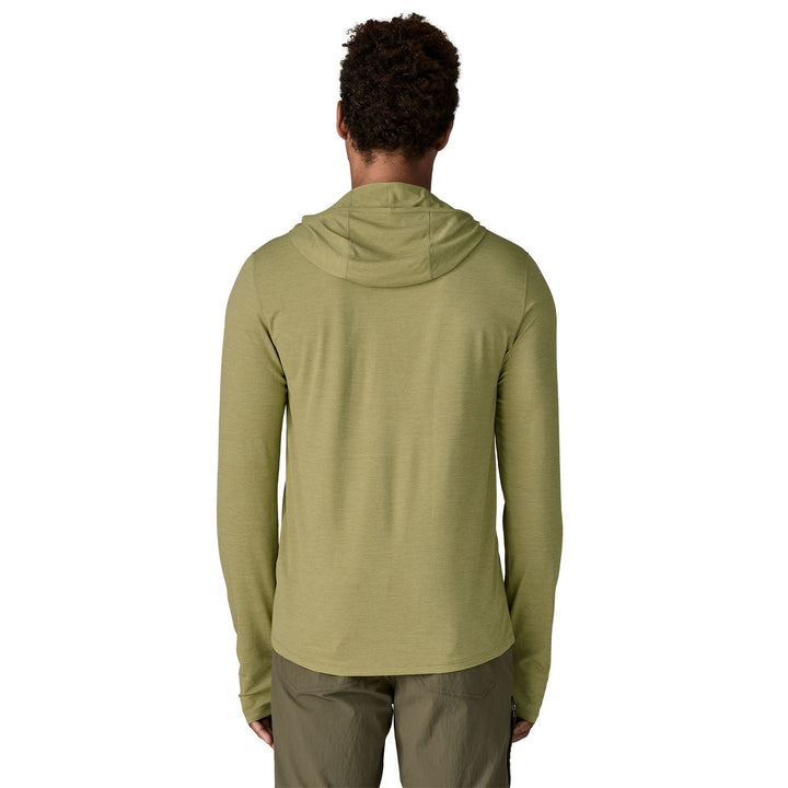 Patagonia Men's Cap Cool Sun Hoody - Quest Outdoors