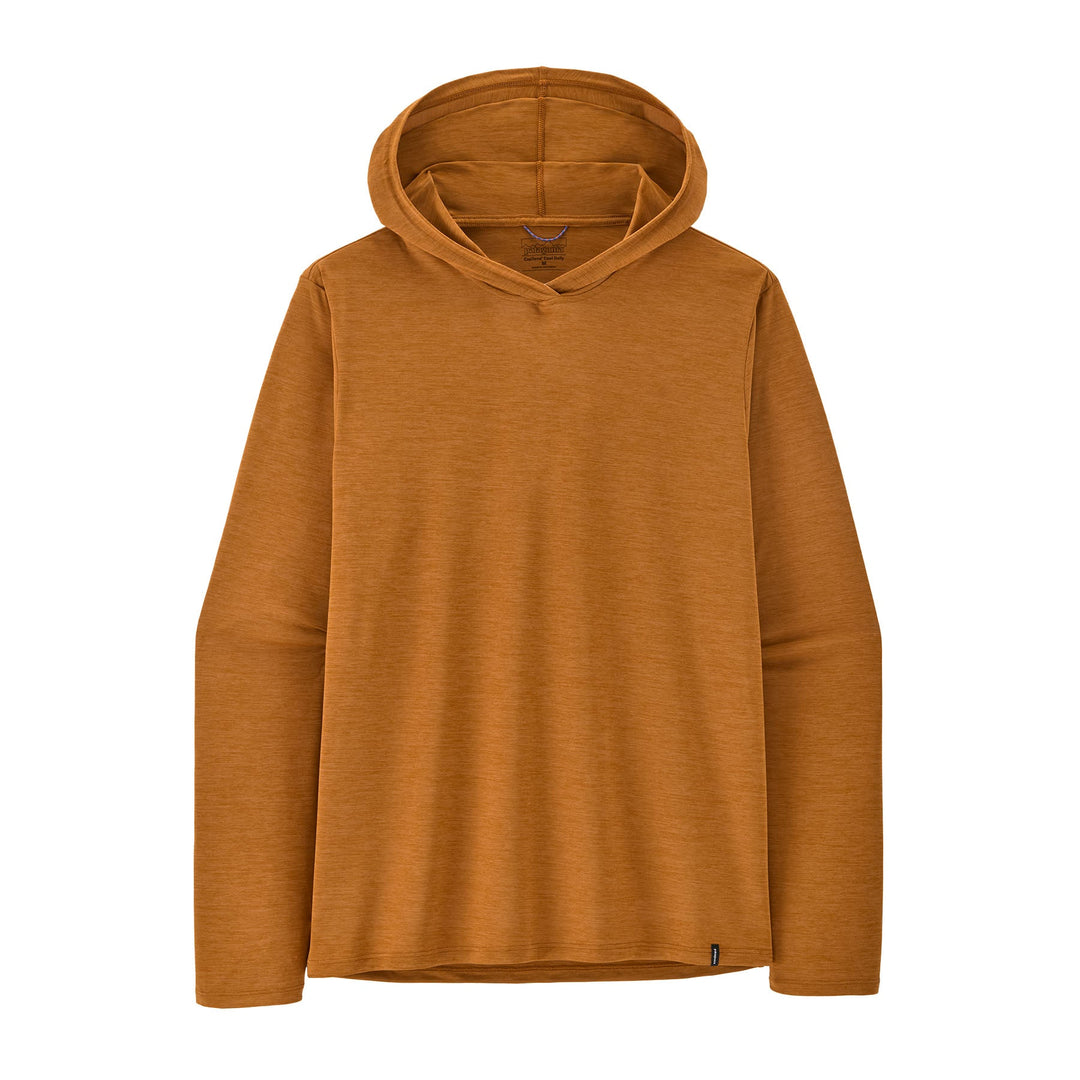 Patagonia Men's Capilene Cool Daily Hoody - Quest Outdoors