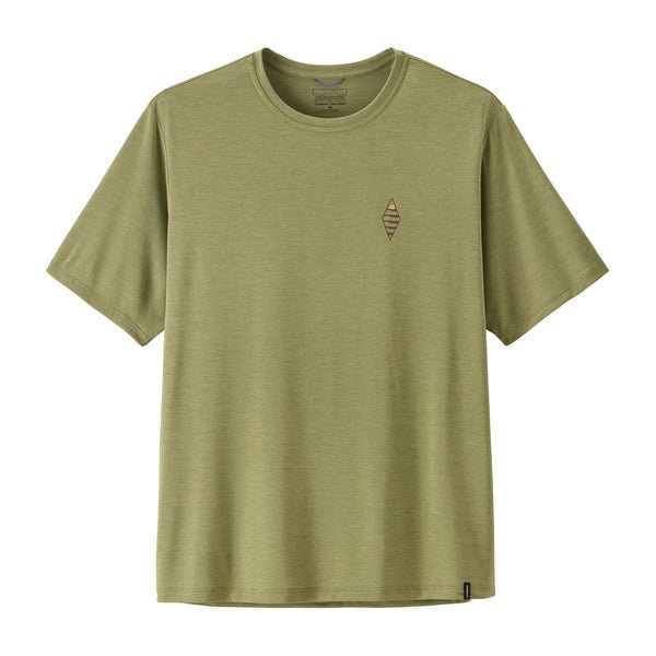 Patagonia Men's Capilene Cool Daily Shirt - Water People Sets - Quest Outdoors