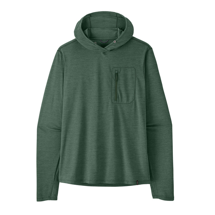 Patagonia Men's Capilene Cool Sun Hoody - Quest Outdoors
