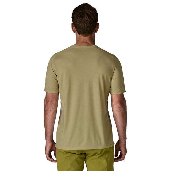 Patagonia Men's Capilene Cool Trail Shirt - Quest Outdoors