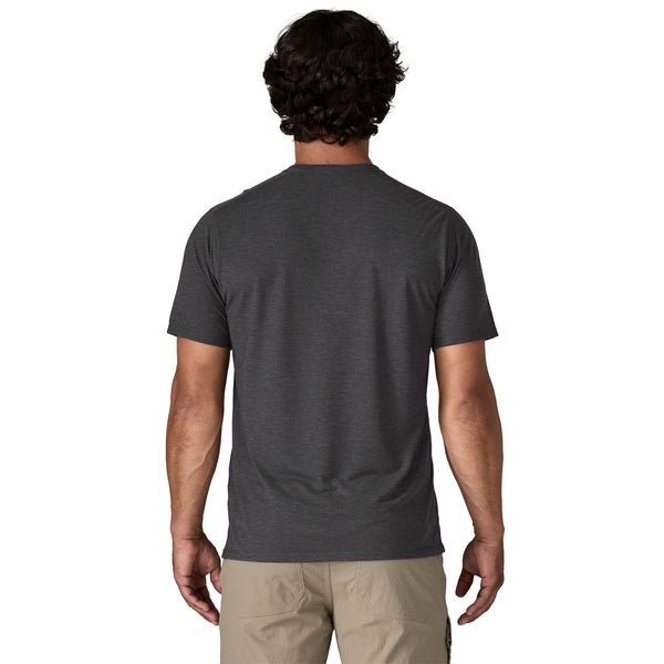Patagonia Men's Capilene Cool Trail Shirt - Quest Outdoors