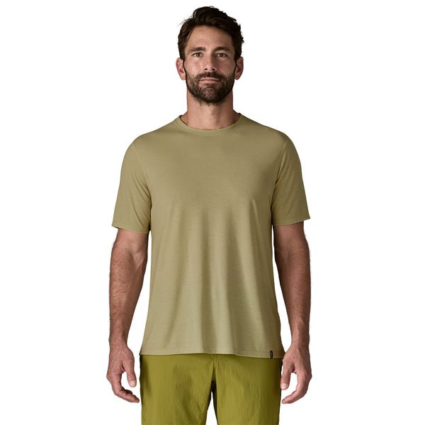 Patagonia Men's Capilene Cool Trail Shirt - Quest Outdoors