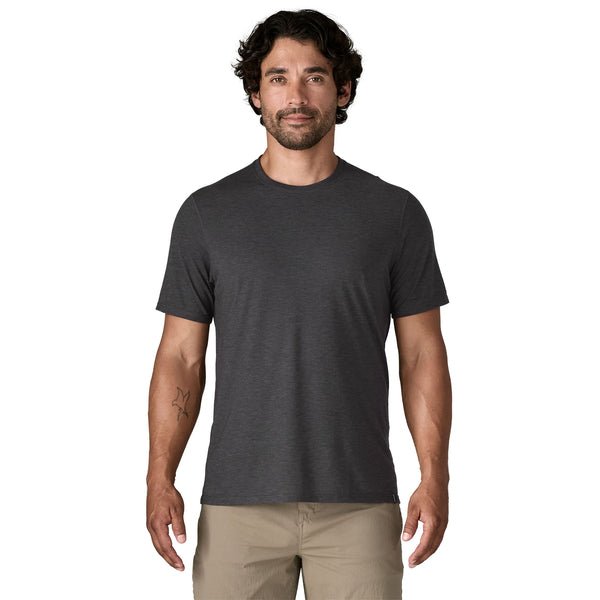 Patagonia Men's Capilene Cool Trail Shirt - Quest Outdoors