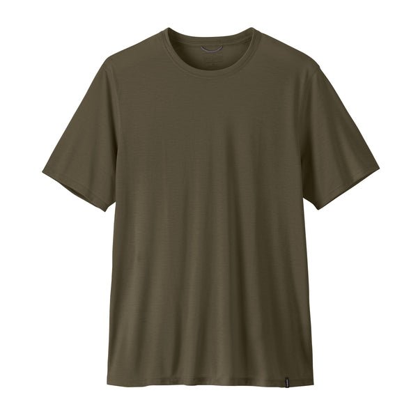 Patagonia Men's Capilene Cool Trail Shirt - Quest Outdoors