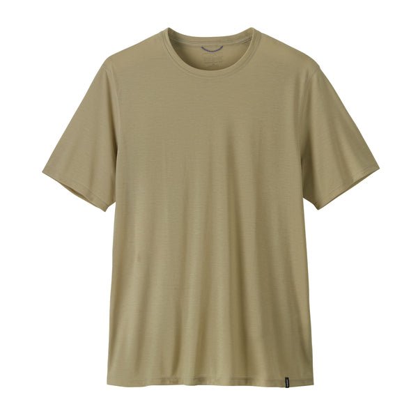 Patagonia Men's Capilene Cool Trail Shirt - Quest Outdoors