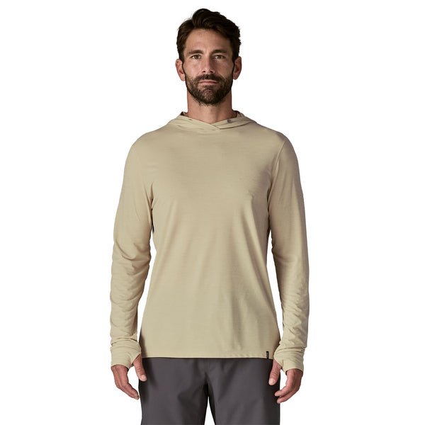 Patagonia Men's Capilene Cool Ultra Hoody - Quest Outdoors