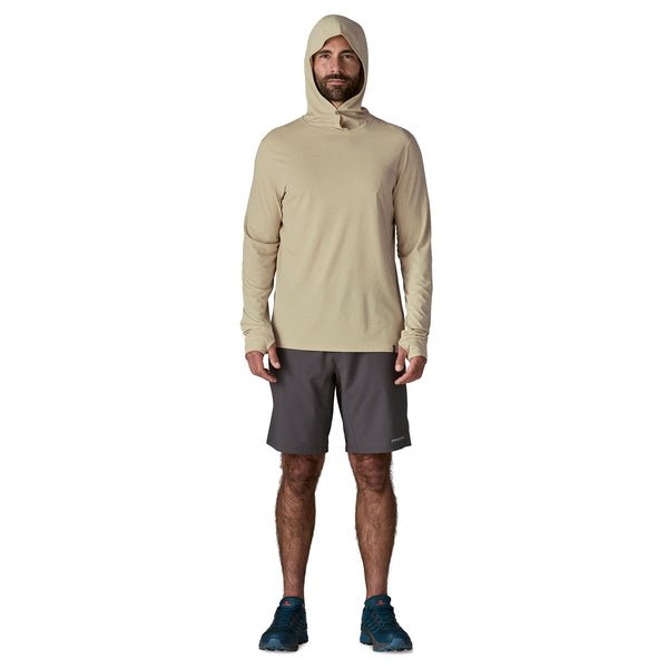 Patagonia Men's Capilene Cool Ultra Hoody - Quest Outdoors