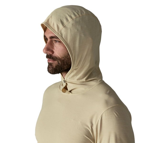 Patagonia Men's Capilene Cool Ultra Hoody - Quest Outdoors