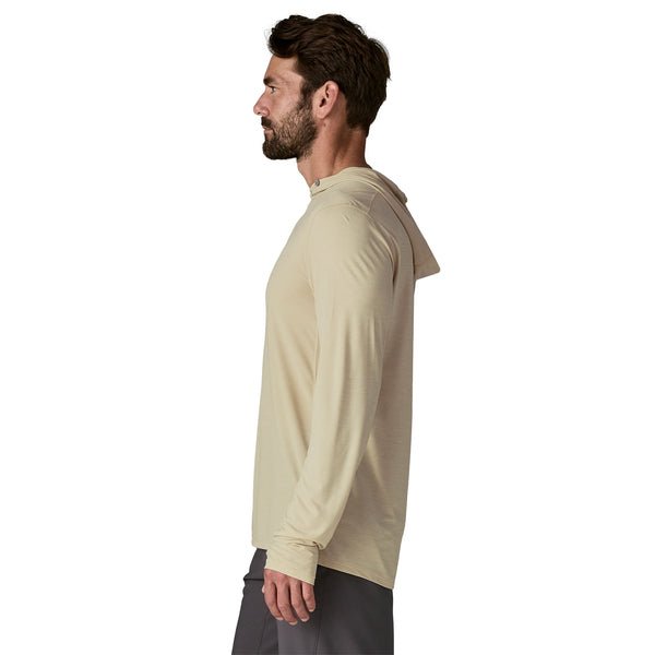 Patagonia Men's Capilene Cool Ultra Hoody - Quest Outdoors