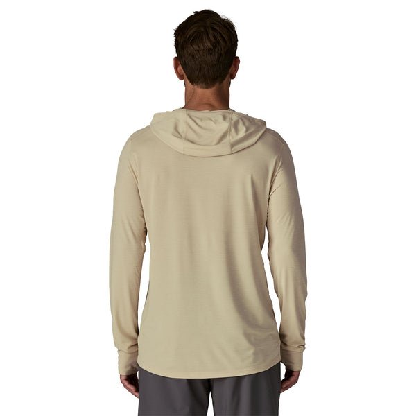 Patagonia Men's Capilene Cool Ultra Hoody - Quest Outdoors