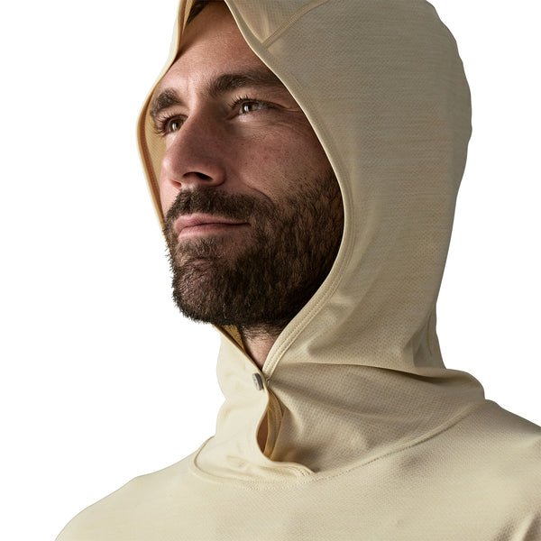 Patagonia Men's Capilene Cool Ultra Hoody - Quest Outdoors