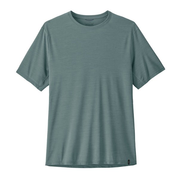 Patagonia Men's Capilene Cool Ultra Shirt - Quest Outdoors