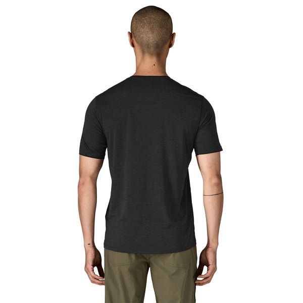 Patagonia Men's Capilene Cool Ultra Shirt - Quest Outdoors