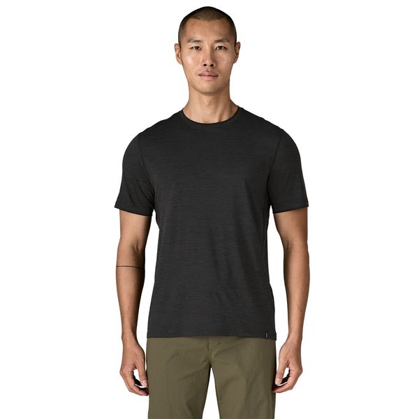 Patagonia Men's Capilene Cool Ultra Shirt - Quest Outdoors