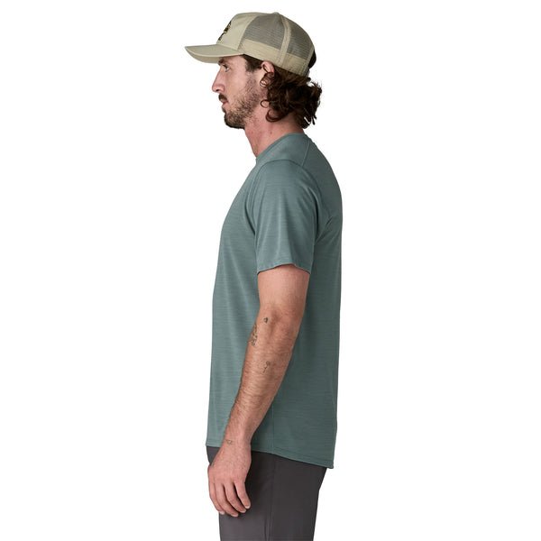 Patagonia Men's Capilene Cool Ultra Shirt - Quest Outdoors