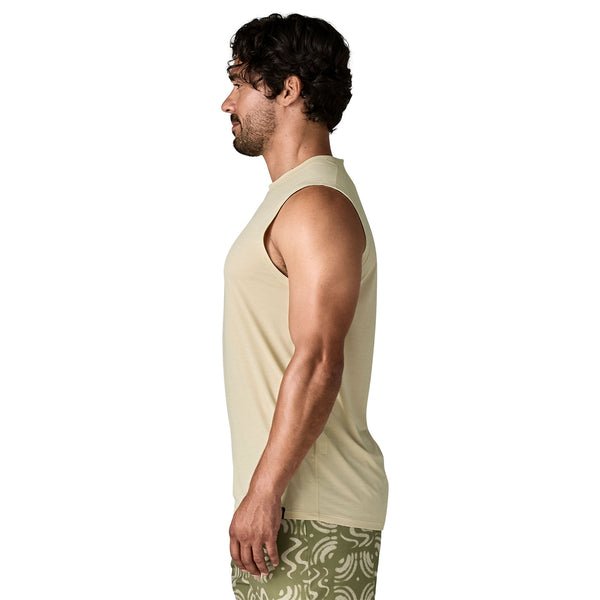 Patagonia Men's Capilene Cool Ultra Tank - Quest Outdoors