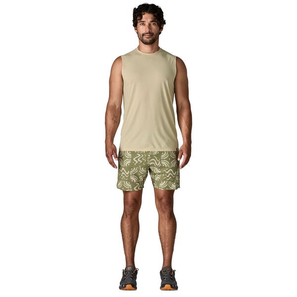 Patagonia Men's Capilene Cool Ultra Tank - Quest Outdoors