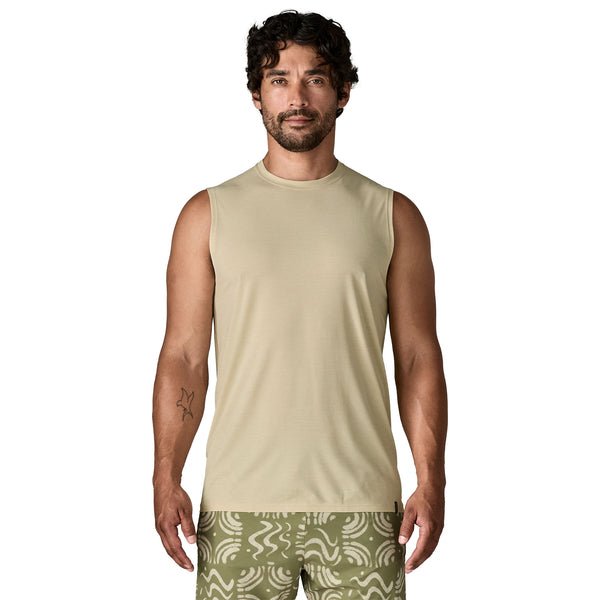Patagonia Men's Capilene Cool Ultra Tank - Quest Outdoors