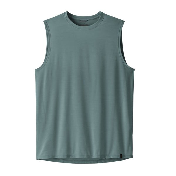Patagonia Men's Capilene Cool Ultra Tank - Quest Outdoors