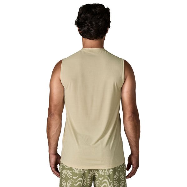 Patagonia Men's Capilene Cool Ultra Tank - Quest Outdoors