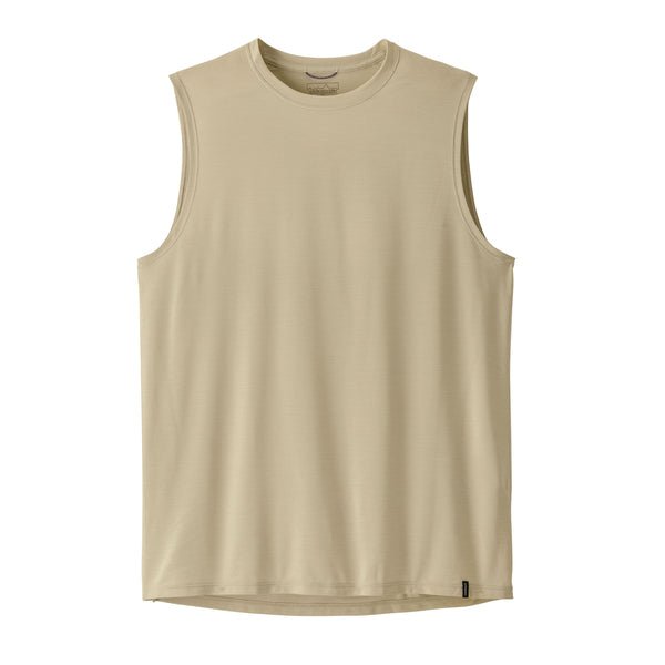 Patagonia Men's Capilene Cool Ultra Tank - Quest Outdoors