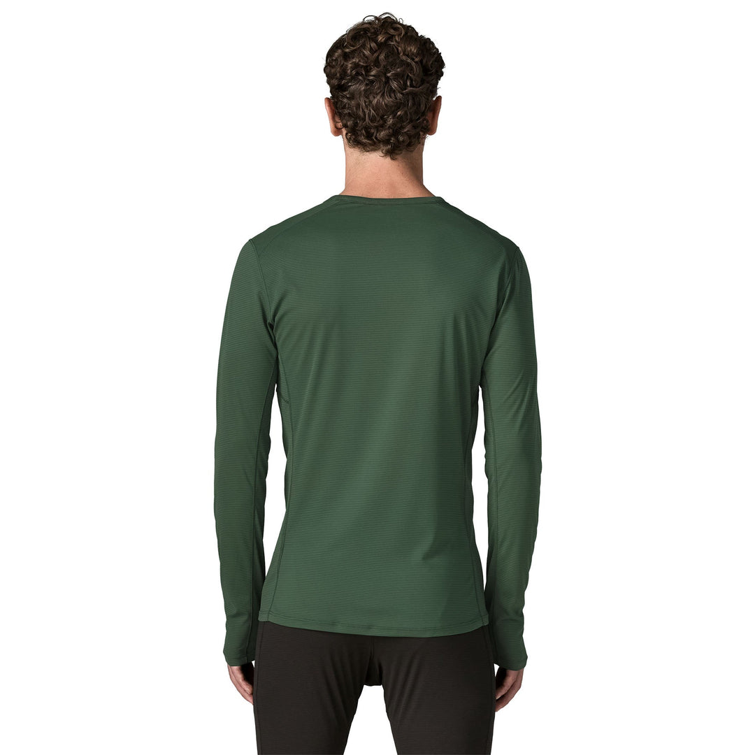 Patagonia Men's Capilene® Lightweight Crew - Quest Outdoors