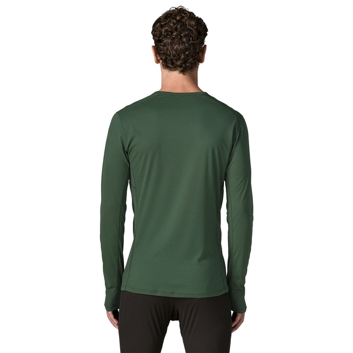 Patagonia Men's Capilene® Lightweight Crew - Quest Outdoors