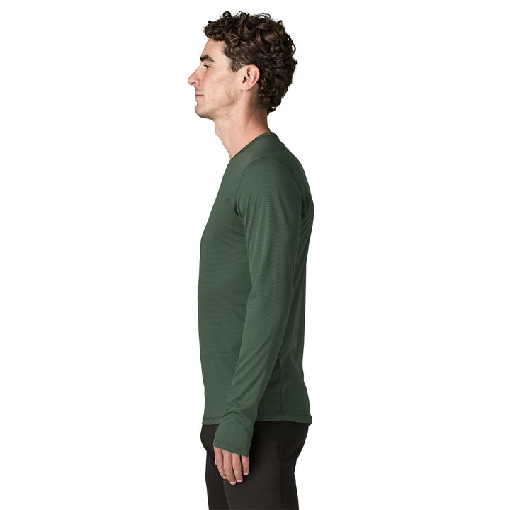 Patagonia Men's Capilene® Lightweight Crew - Quest Outdoors