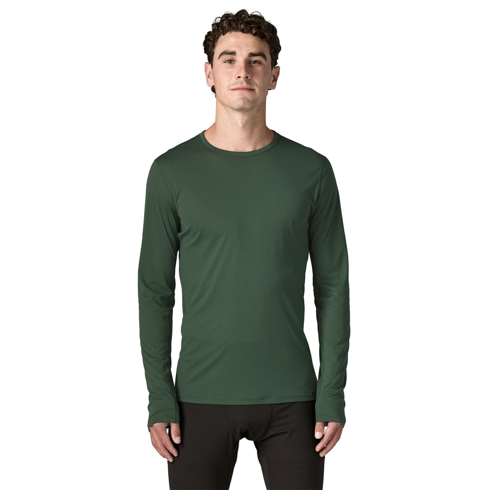 Patagonia Men's Capilene® Lightweight Crew - Quest Outdoors