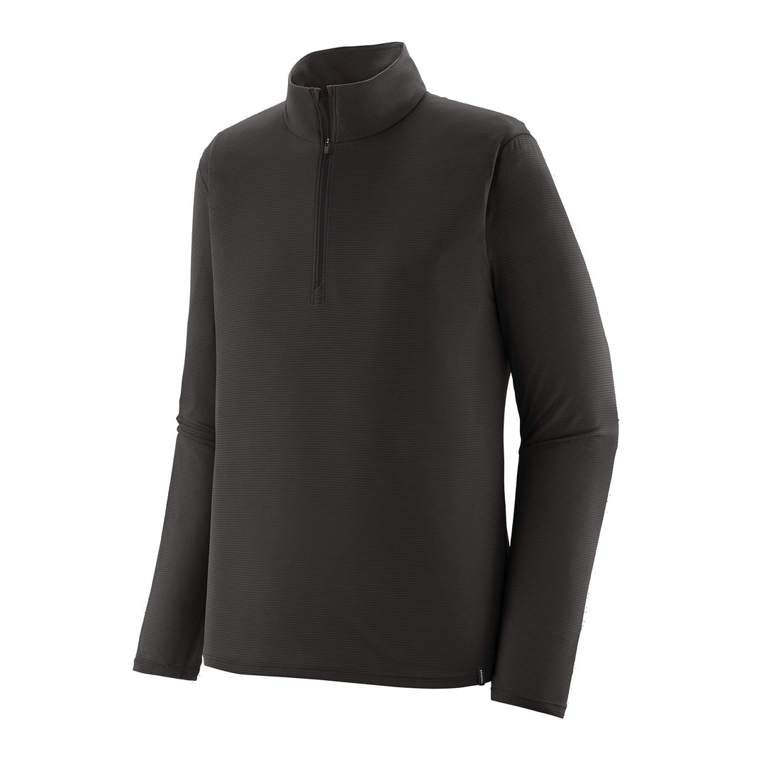 Patagonia Men's Capilene® Lightweight Zip-Neck - Quest Outdoors