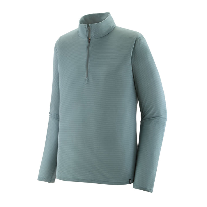 Patagonia Men's Capilene® Lightweight Zip-Neck - Quest Outdoors