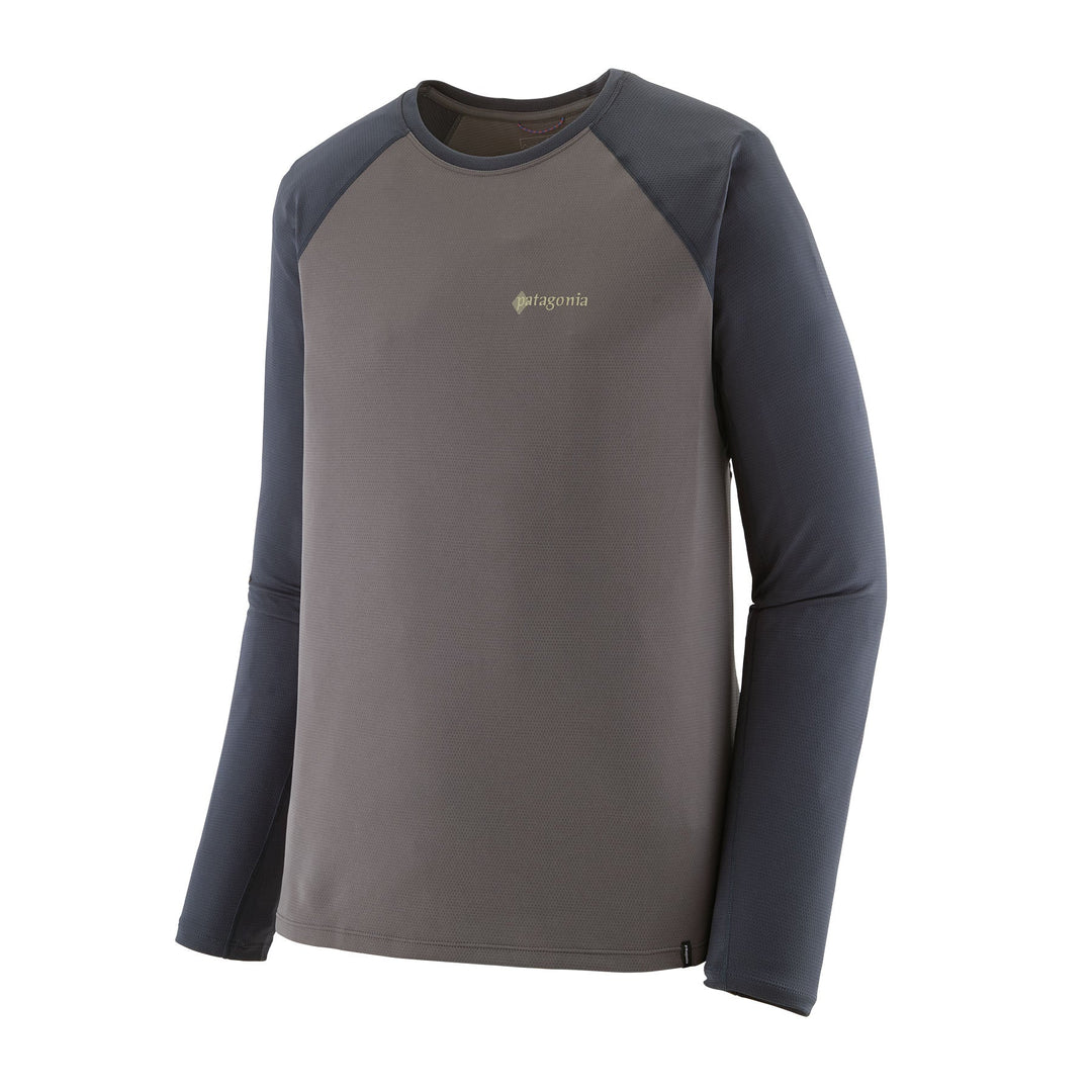 Patagonia Men's Capilene® Midweight Crew - Quest Outdoors