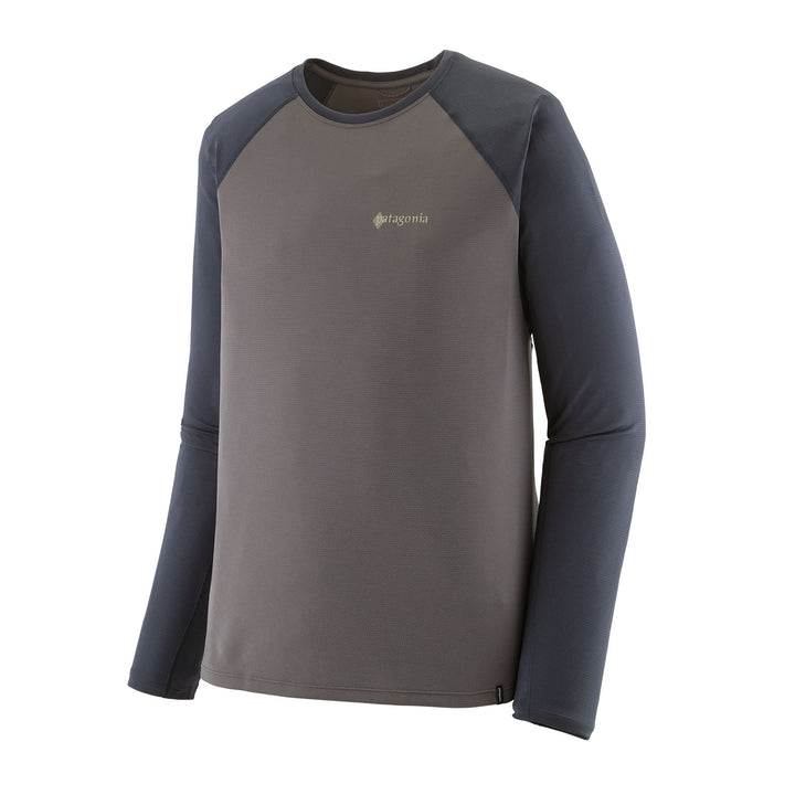 Patagonia Men's Capilene® Midweight Crew - Quest Outdoors