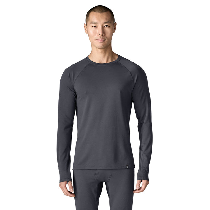 Patagonia Men's Capilene® Midweight Crew - Quest Outdoors