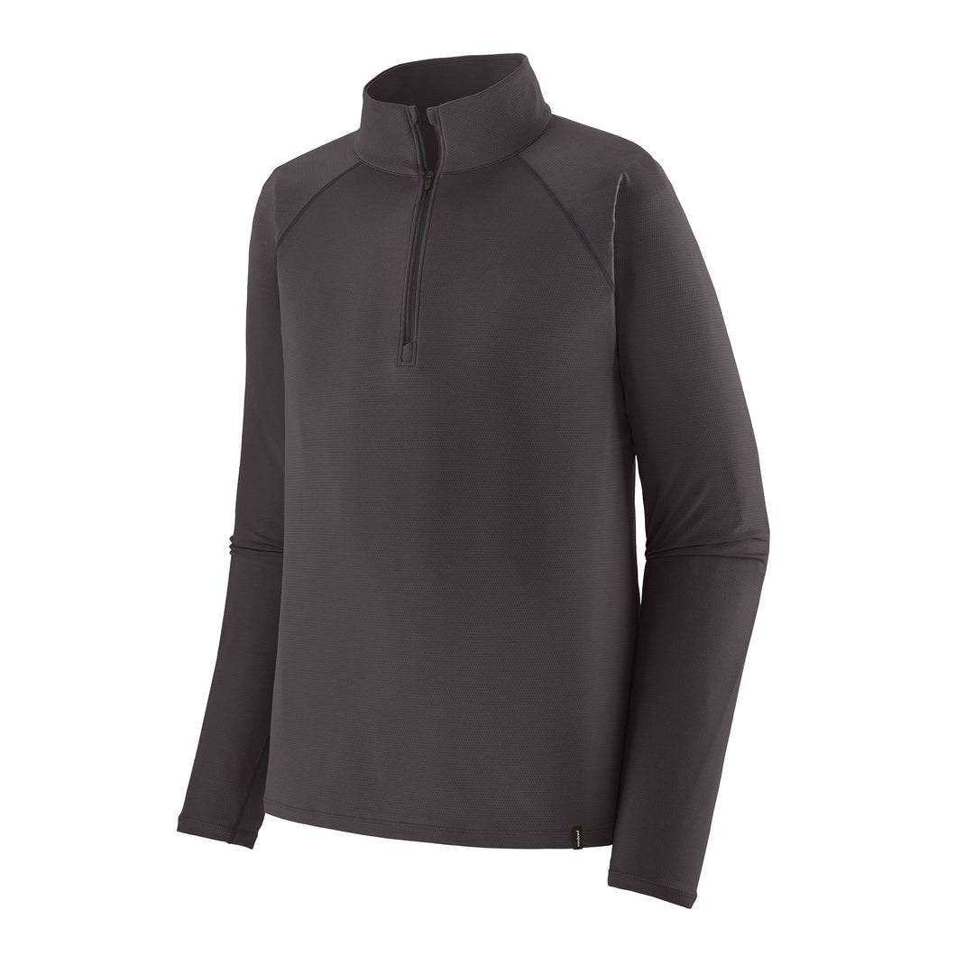 Patagonia Men's Capilene® Midweight Zip-Neck - Quest Outdoors
