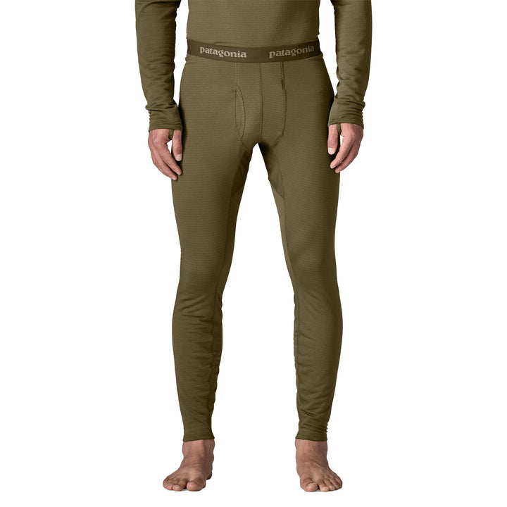 Patagonia Men's Capilene® Thermal Weight Bottoms - Quest Outdoors