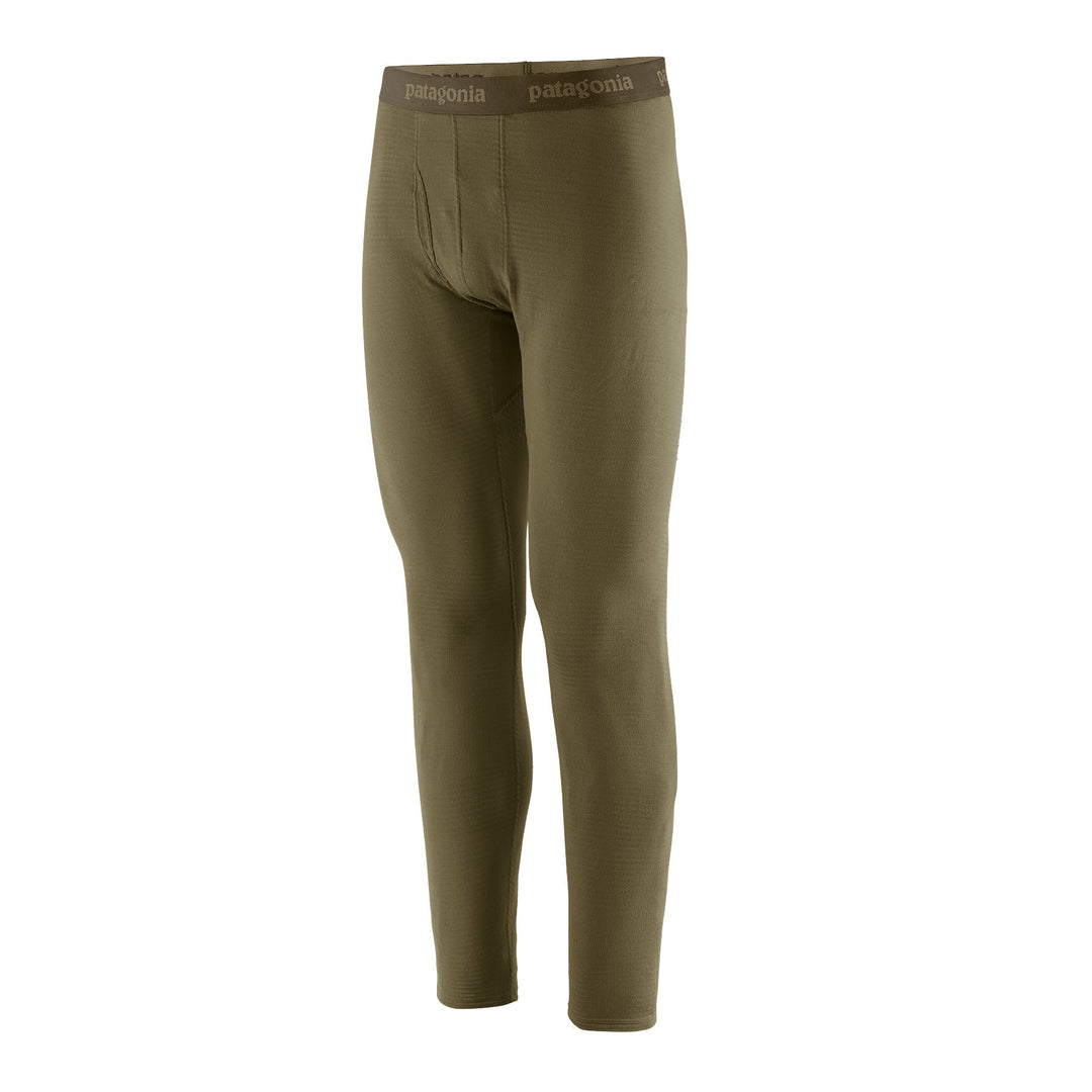 Patagonia Men's Capilene® Thermal Weight Bottoms - Quest Outdoors