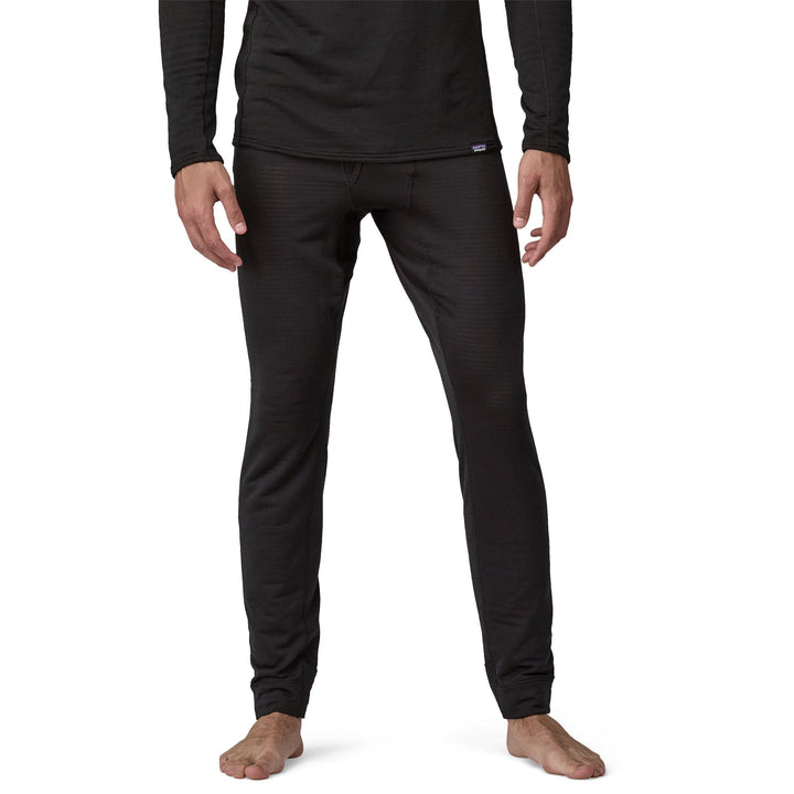 Patagonia Men's Capilene Thermal Weight Bottoms - Quest Outdoors