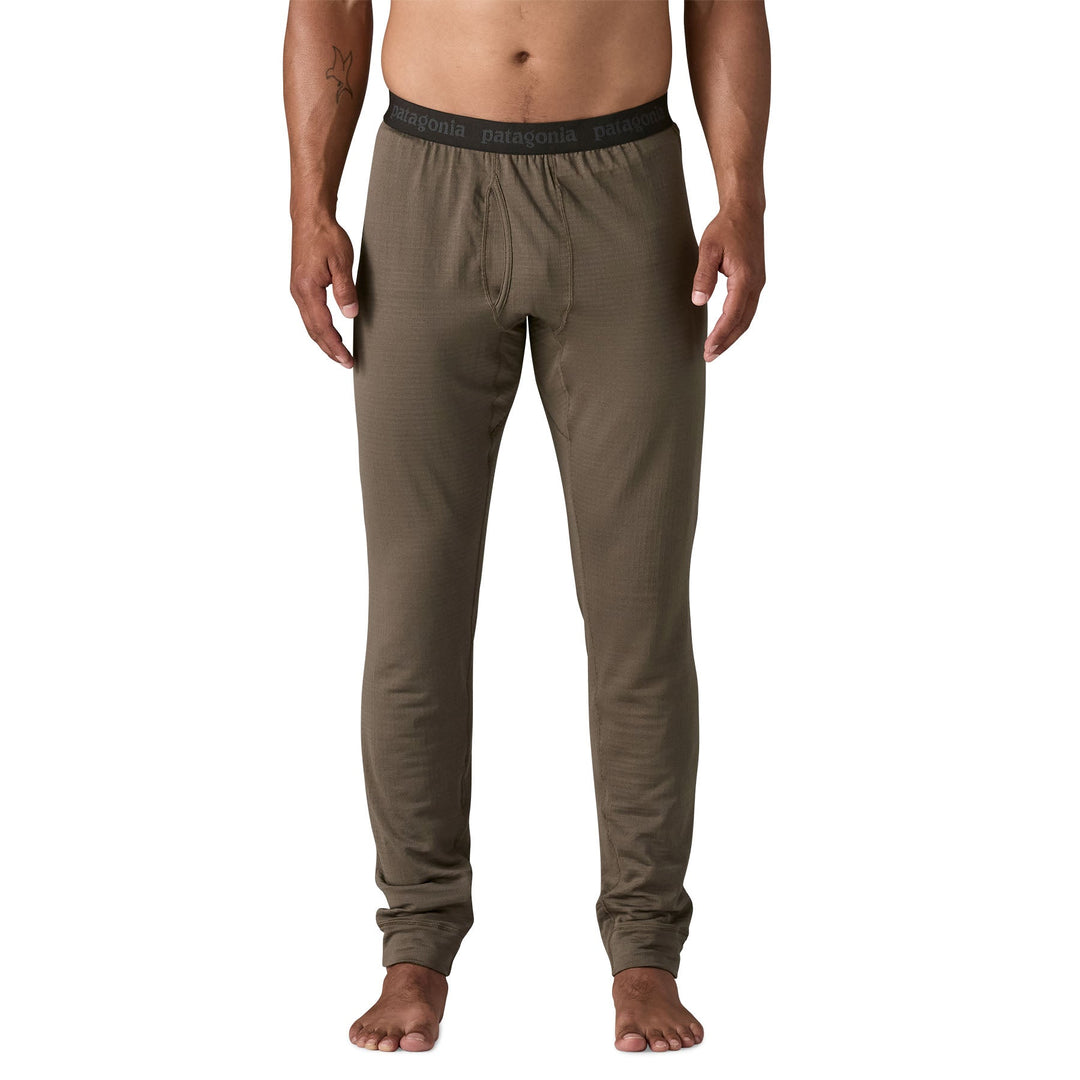 Patagonia Men's Capilene Thermal Weight Bottoms - Quest Outdoors