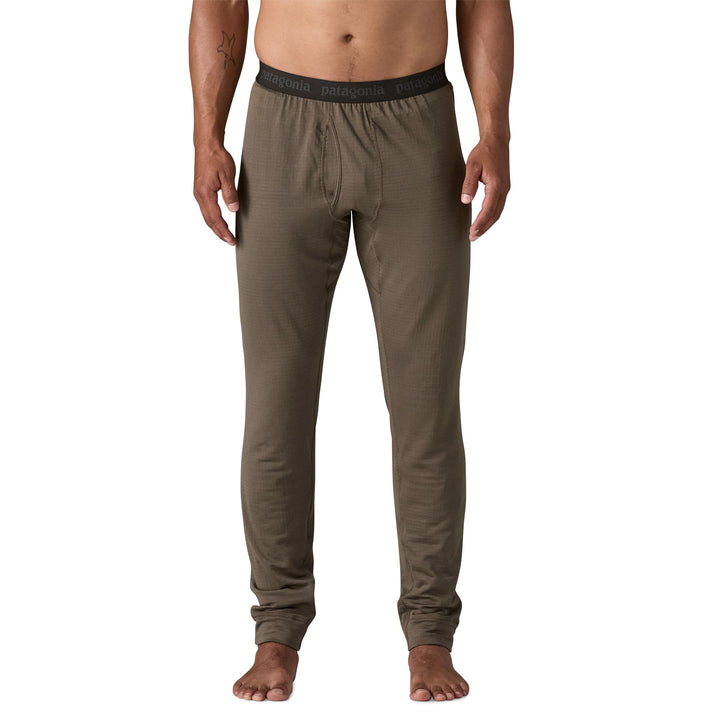Patagonia Men's Capilene Thermal Weight Bottoms - Quest Outdoors