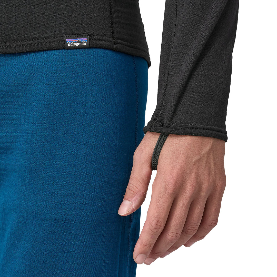 Patagonia Men's Capilene Thermal Weight Crew - Quest Outdoors