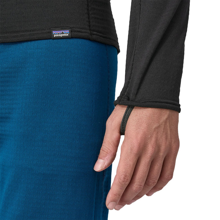 Patagonia Men's Capilene Thermal Weight Crew - Quest Outdoors