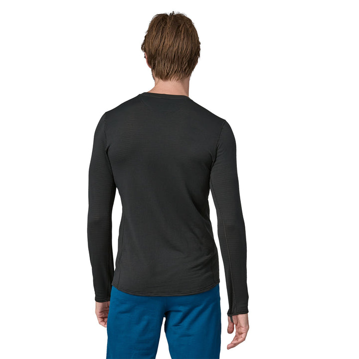 Patagonia Men's Capilene Thermal Weight Crew - Quest Outdoors