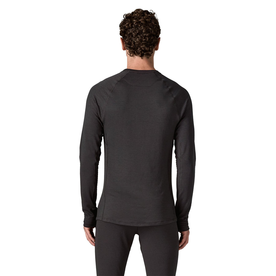 Patagonia Men's Capilene® Thermal Weight Crew - Quest Outdoors