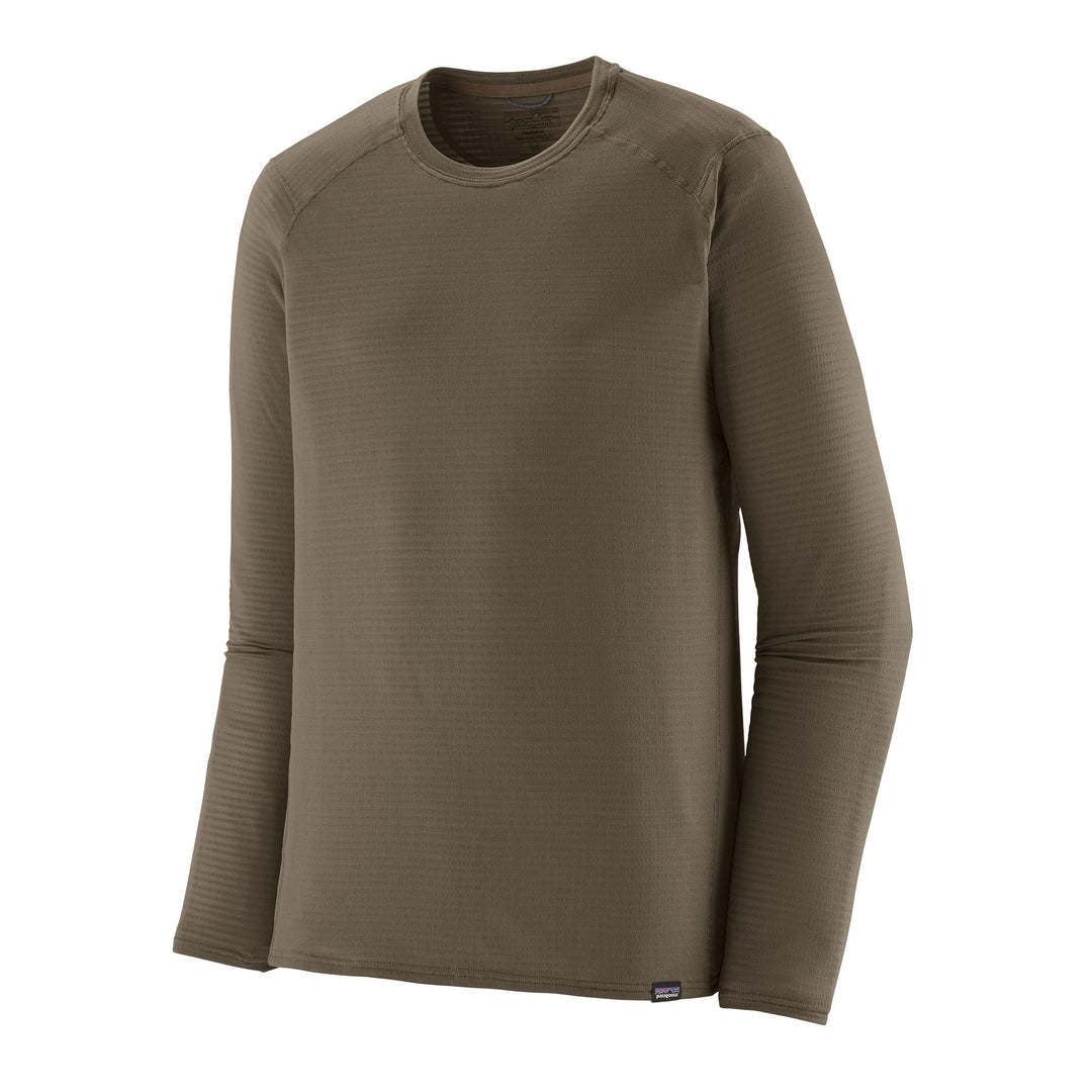 Patagonia Men's Capilene Thermal Weight Crew - Quest Outdoors