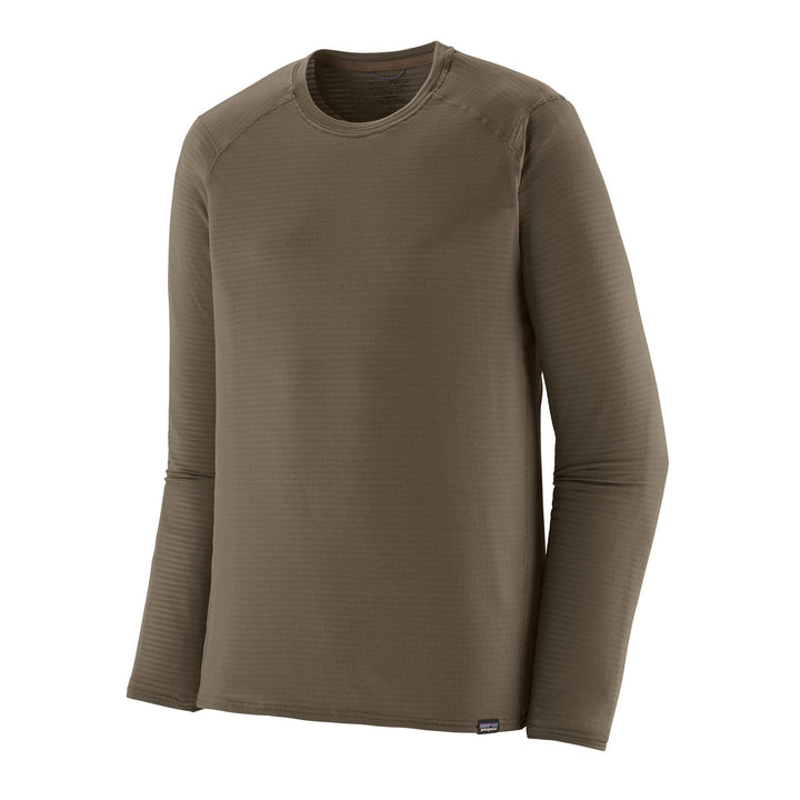 Patagonia Men's Capilene Thermal Weight Crew - Quest Outdoors