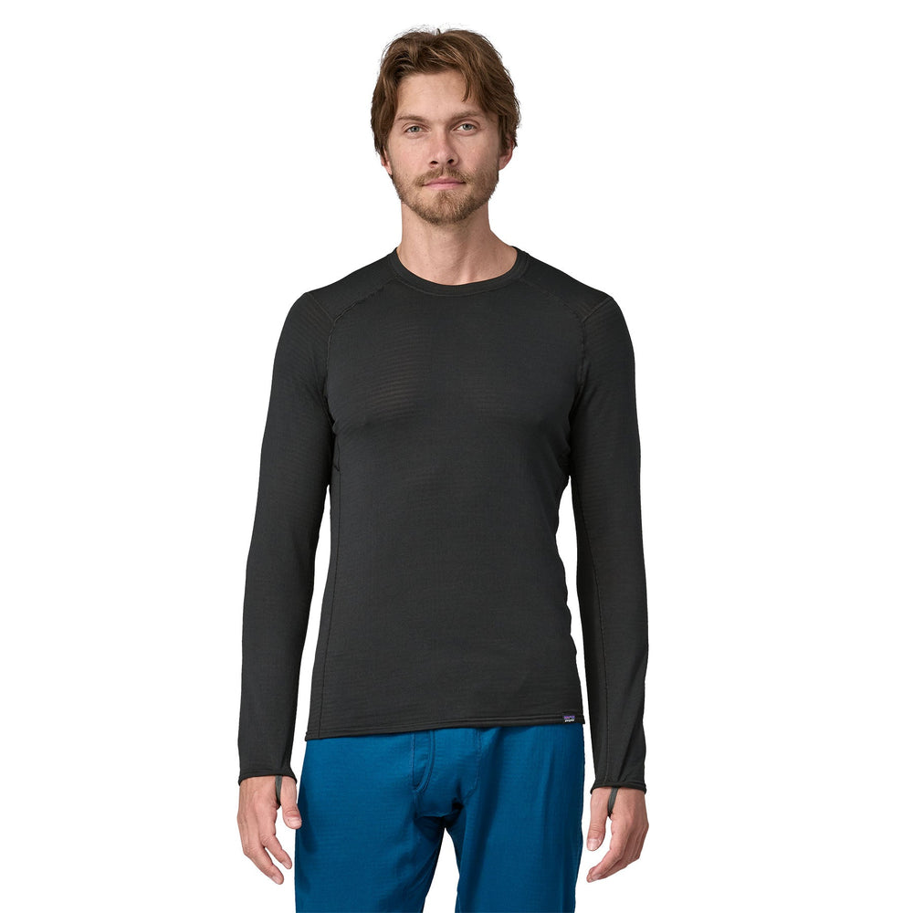 Patagonia Men's Capilene Thermal Weight Crew - Quest Outdoors