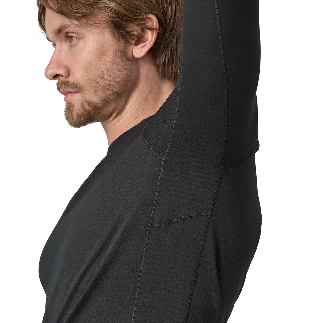 Patagonia Men's Capilene Thermal Weight Crew - Quest Outdoors