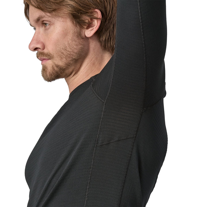 Patagonia Men's Capilene Thermal Weight Crew - Quest Outdoors